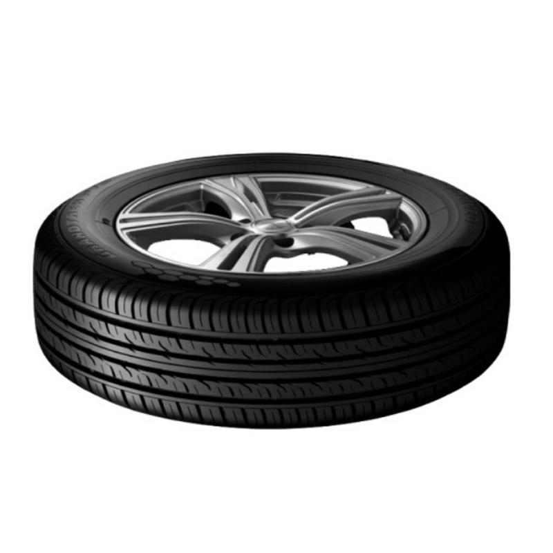 佳通轮胎GITI DUNLOP 235/60R18 轮胎（带内胎）