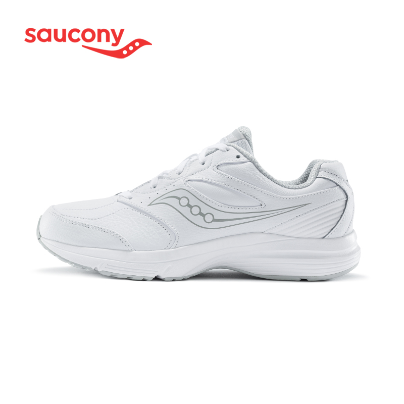 Saucony索康尼 2021春夏 新品 跑鞋-慢跑健步 INTEGRITY WLK 3 男性 S40208