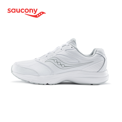 Saucony索康尼 2021春夏 新品 跑鞋-慢跑健步 INTEGRITY WLK 3 男性 S40208
