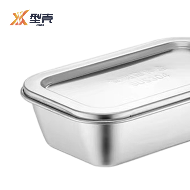 型壳 留样盒 长方形 个高清大图