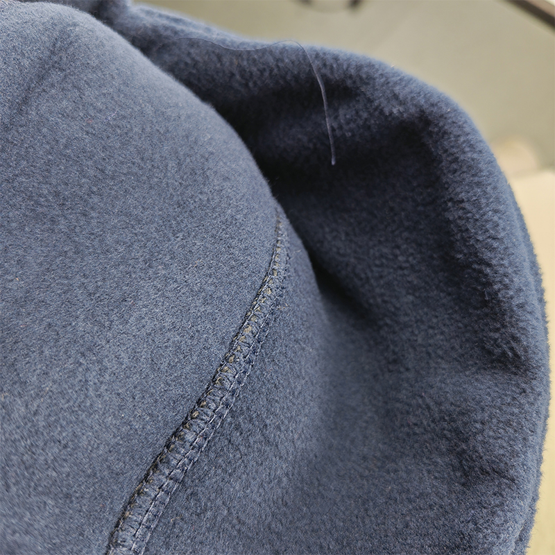 鸽护 防寒帽子 GH48QDK-藏青色 顶高清大图