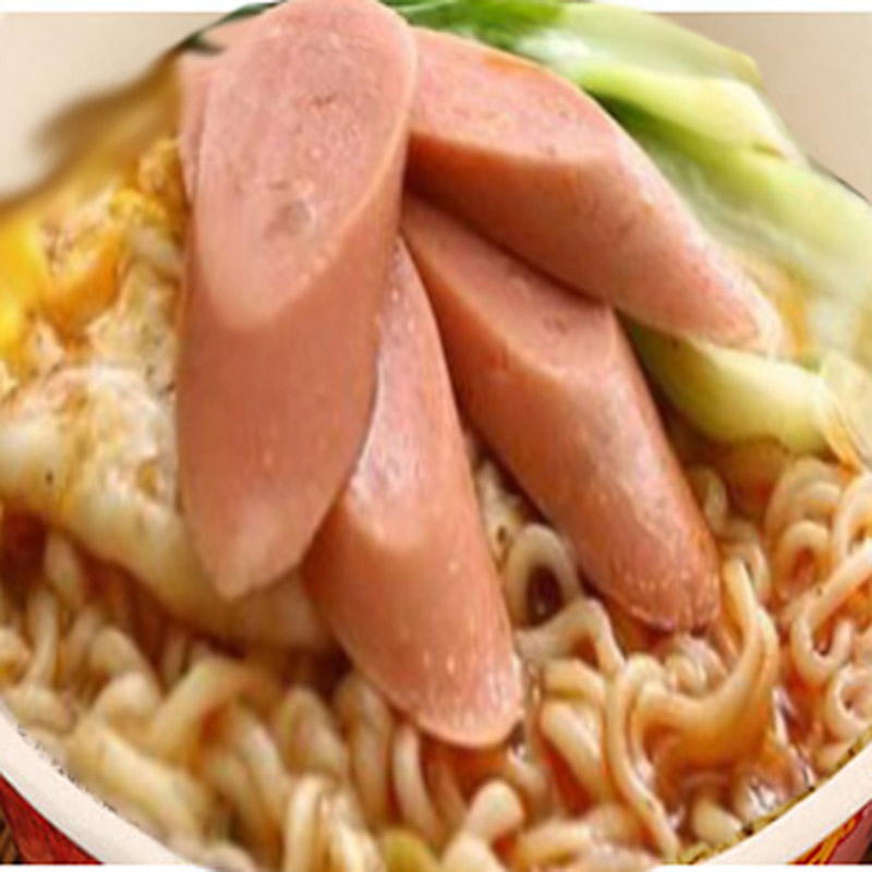 统一来一桶桶面,多口味,整箱方便面