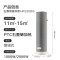 美的(Midea)[石墨烯速热]直流变频家用暖风机取暖器/小型电暖器电暖气/电热风扇/节能小太阳暖脚神器HFS20DQ