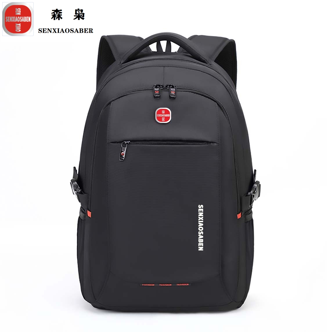 森枭SENXIAOSABER双肩包SX-8169