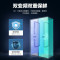 美的(Midea)535L双开门冰箱BCD-535WKPZM(E)