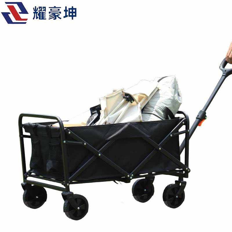 耀豪坤 工具车营地车小推车 M5/个
