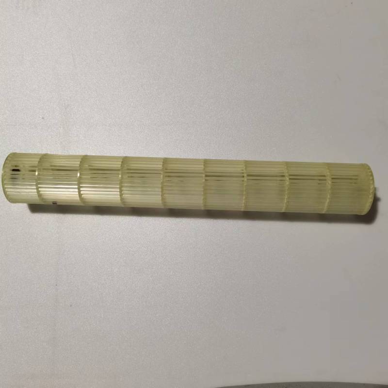 帮客材配 全新原装 倍科 KFR- 35GW/SA1 贯流风叶 92*630 收前务必验货