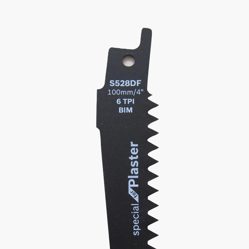 BOSCH/博世 S528DF GSR10.8-li专用 马刀锯条 1盒