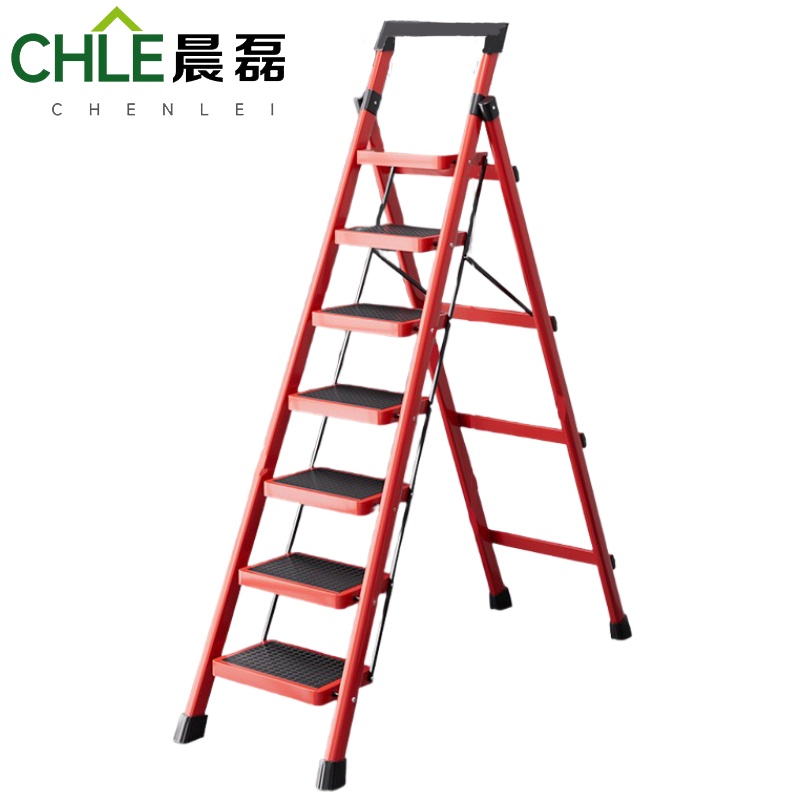 晨磊平口梯七步/个高清大图