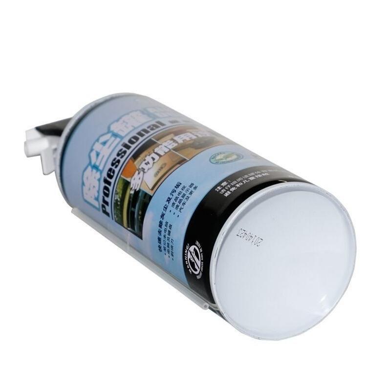 sunto展途压缩空气除尘罐电脑清洁单反镜头高压气罐精密仪器去灰 一瓶