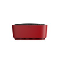 飞利浦(Philips)车载空气净化器GP compact50 (RED-红色) 去雾霾异味过滤灰尘