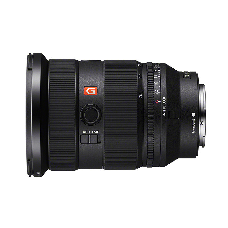 SONY G大师全画幅镜头(FE24-70mm F2.8 GM二代)高清大图