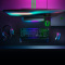 雷蛇Razer 2021雷蛇黑寡妇蜘蛛V3迷你 机械键盘 有线键盘 游戏键盘 104键 RGB 电竞 雷蛇黑寡妇蜘蛛V3