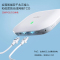 华三(H3C) WAP723-W2-FIT 室内三频吸顶式企业级wifi无线接入点 无线AP整机可达2100M无线速率