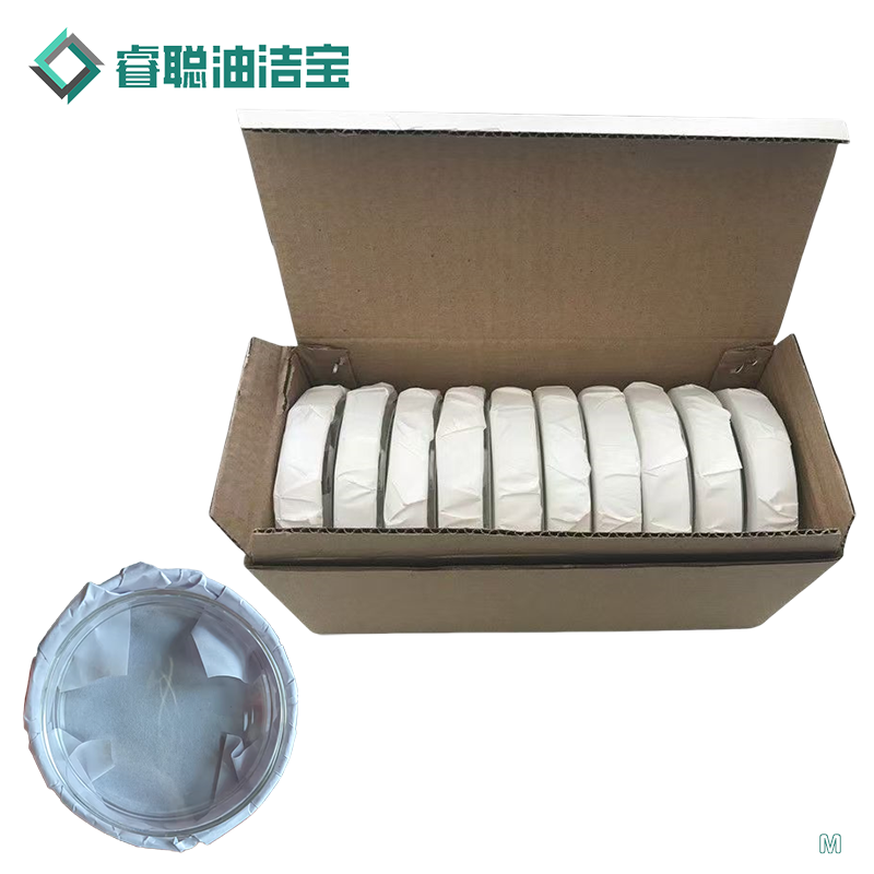 睿聪油洁宝 玻璃培养皿 200mm 套