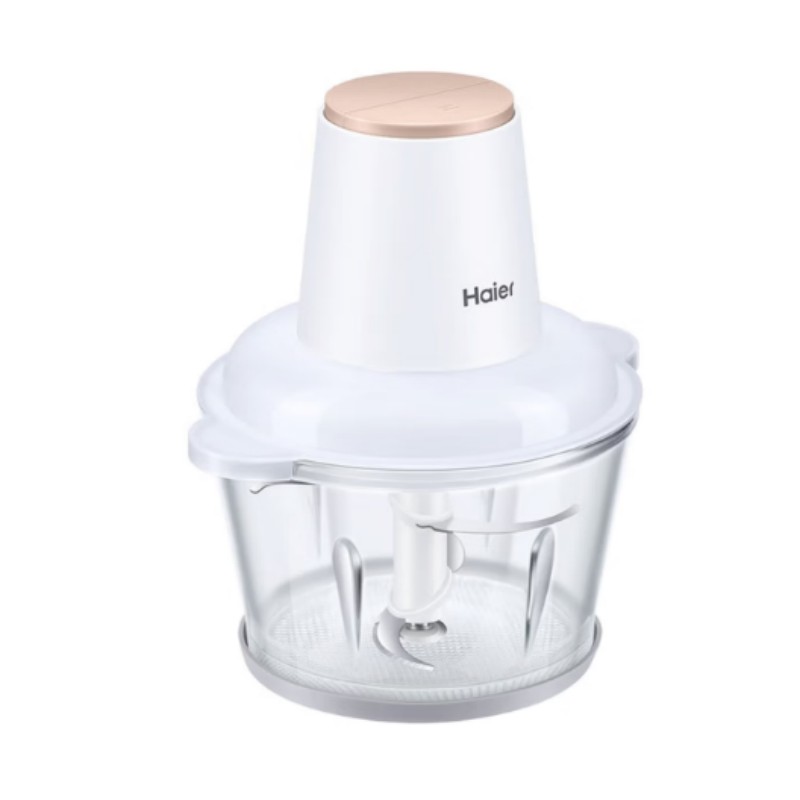 海尔1.8L家用绞馅机绞肉机HJR-DK1AWZ高清大图