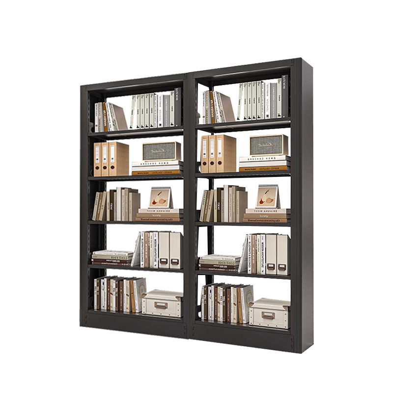 圣承启 绘本架二列 组高清大图