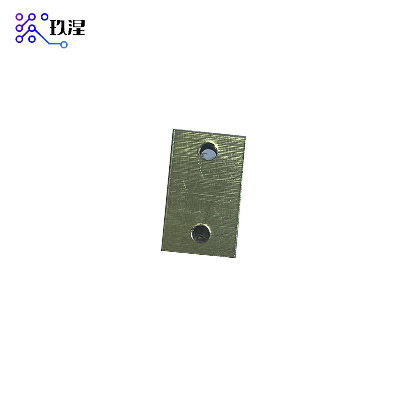 玖涅 铜丝刷头 JN-1525 (个)高清大图