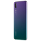 HUAWEI/华为P20 6GB+128GB亮黑色移动联通电信4G手机