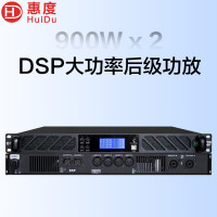 惠度/HuiDu功放设备M30D2.0