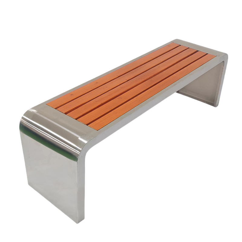 锁匠 户外 椅高清大图