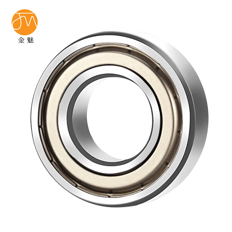 金魅 高精密轴承 NSK 6206ZZ 个高清大图