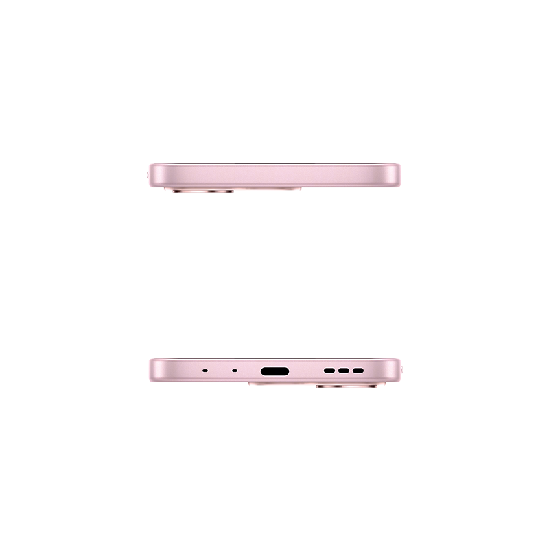 OPPO A5 玛瑙粉 活力版 12GB+256GB IP69满级防水 360°抗摔 超四年耐用大电池 5G 智能手机