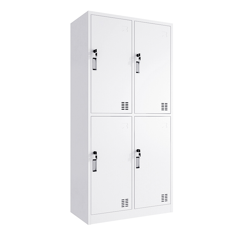 四门更衣柜铁皮柜参数