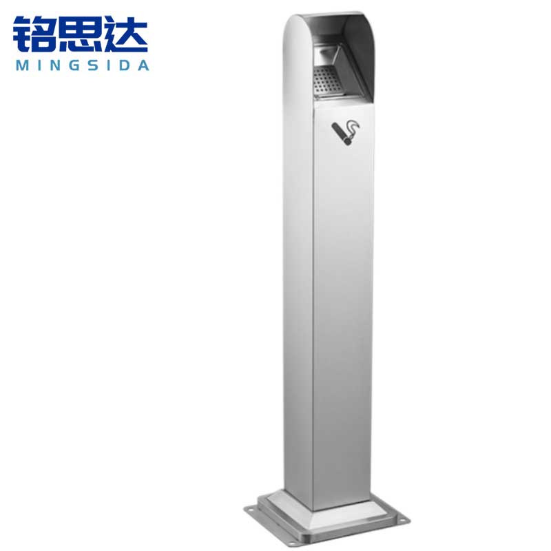 铭思达烟灰柱弧形个高清大图