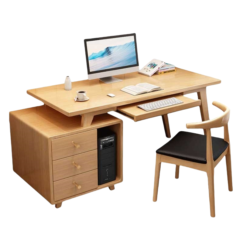 铭思达书桌2111 14高清大图