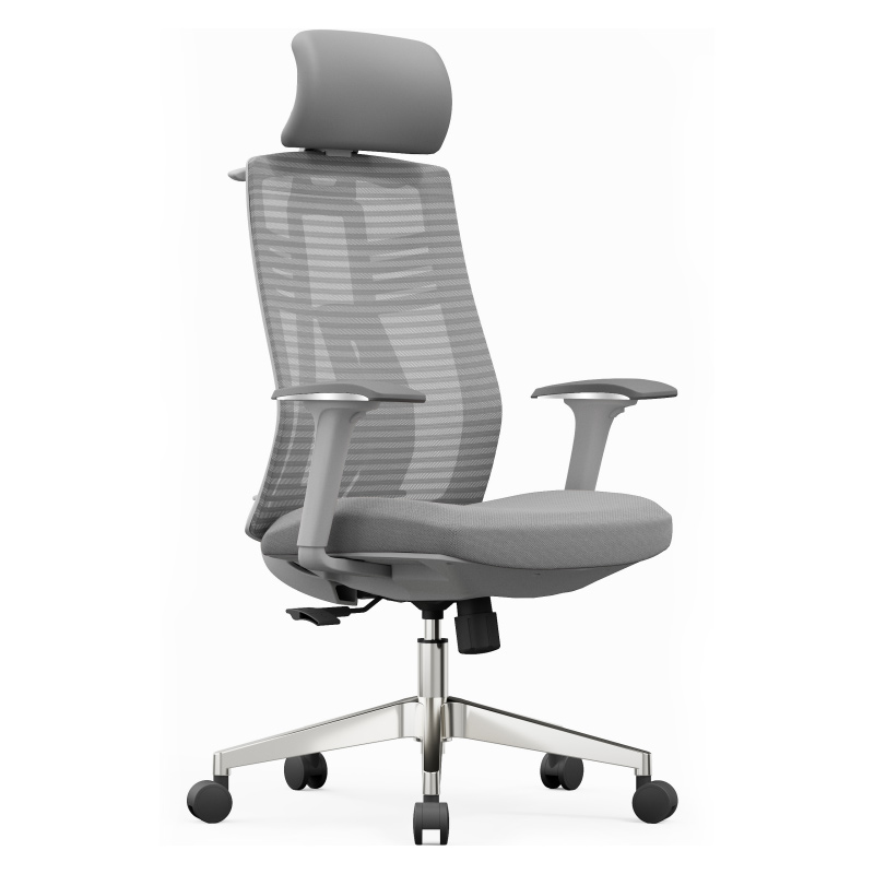 初嘉(CJ) BGY-22人体工学椅电脑椅撑腰办公椅家用老板椅电竞椅靠背转椅座椅