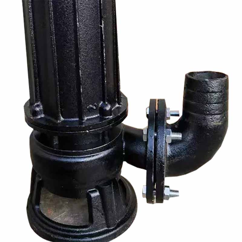 海铁科技切割泵 7.5KW 管径150MM/台高清大图