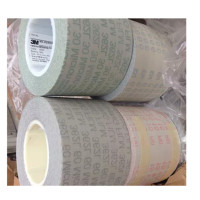 3M 362L精密抛光带30MIC 4”*150FT*3”