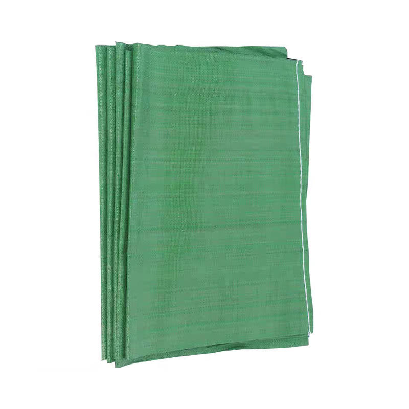 舒朵言 SDY-2835 100*150cm 绿色 编织袋 (计价单位:个) 绿色高清大图