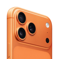 Apple iPhone 17 Pro Max 256G 星宇橙色[需现场签收激活]5G全网通手机 全新正品国行