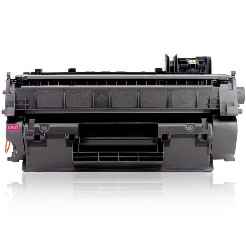 博仕图HPCF280适用于惠普机型P2035 P2035n佳能机型LBP6300dn/6650dn