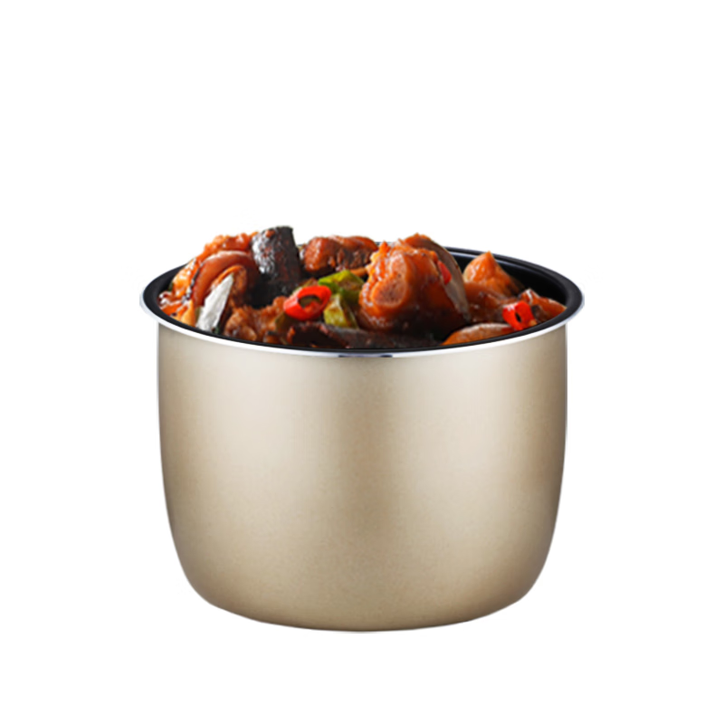 荣事达(Royalstar)机械电力压锅 YDG50-90B207 3L(单位:个)紫色高清大图