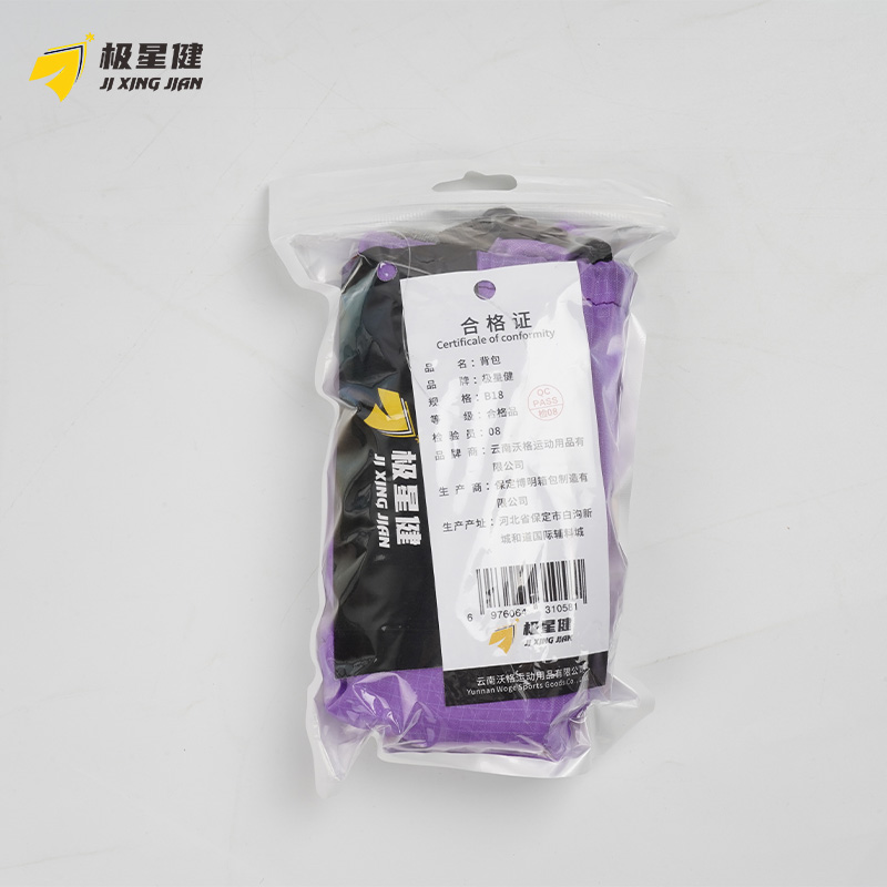 极星健 背包 B18 个高清大图