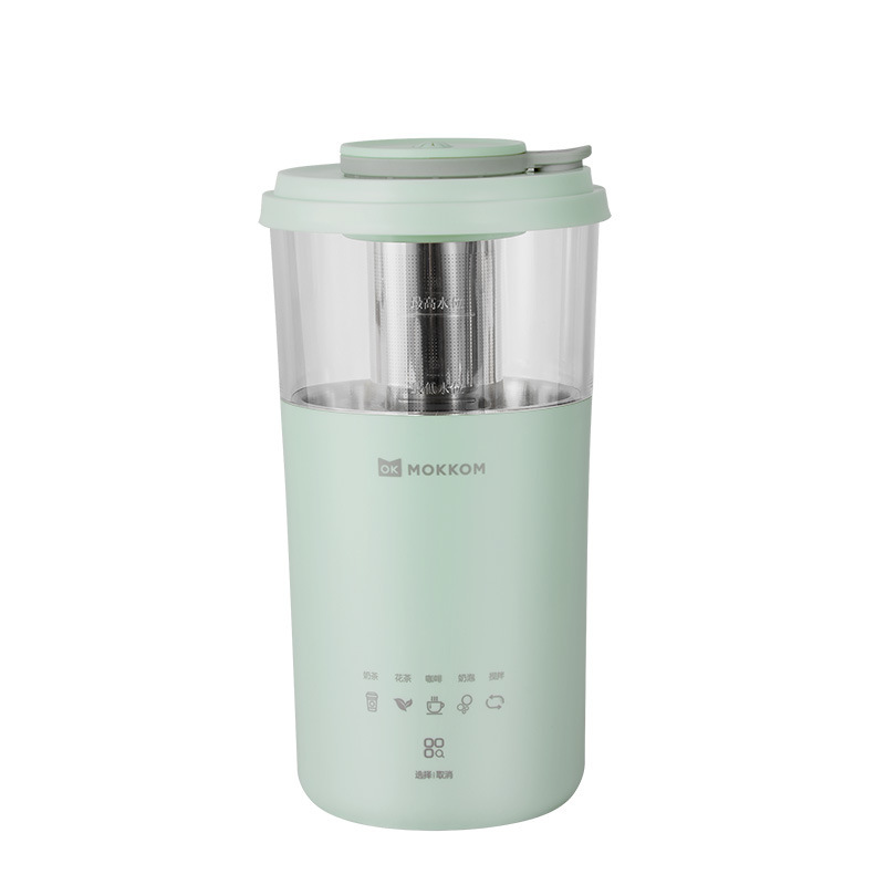 磨客(MOKKOM)奶茶机350ML NC610C