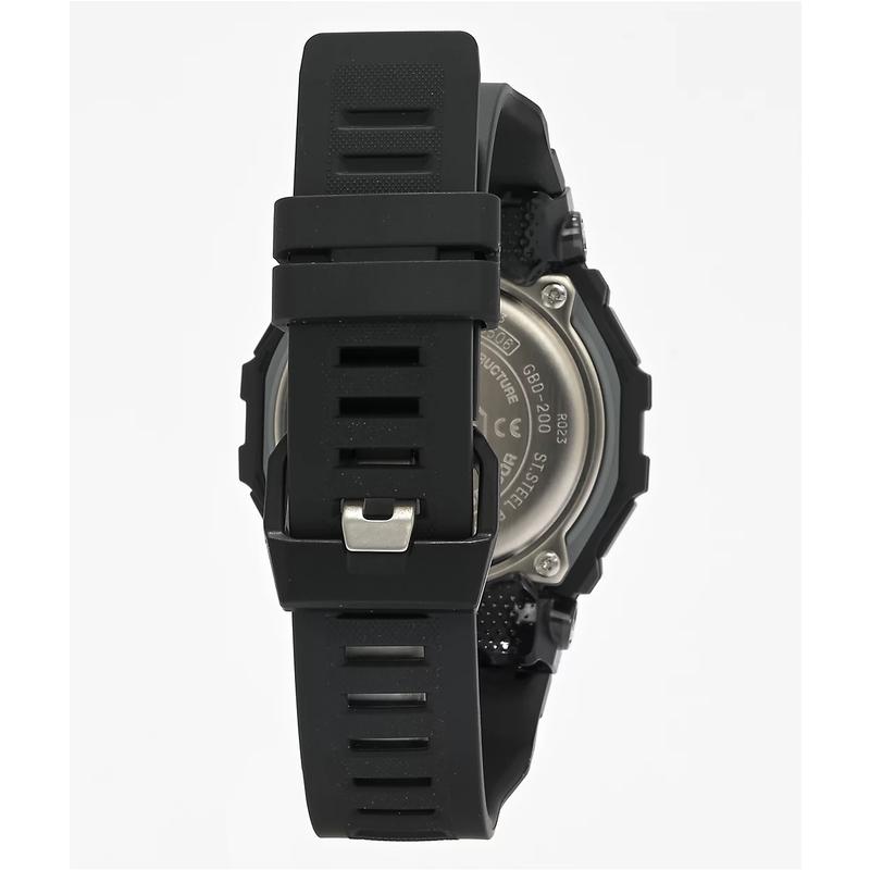 中性腕表防水日韩表智能运动表户外运动日常佩戴高清大图