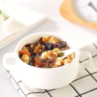 刻凡每日坚果综合果仁混合坚果干果零食600gA款礼盒*1盒