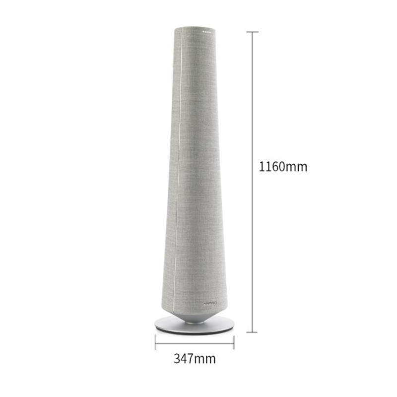 哈曼卡顿harman/kardon Citation5.1无线蓝牙回音壁音响家用客厅电视家庭影院音箱 音乐魔力旗舰版