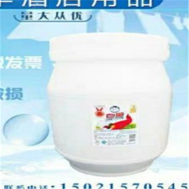大桶洗洁精