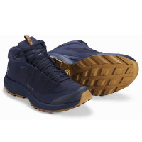 始祖鸟男女鞋 ARC’TERYX Aerios FL Mid GTX M 户外轻量防水 中帮徒步登山鞋 男女情侣款