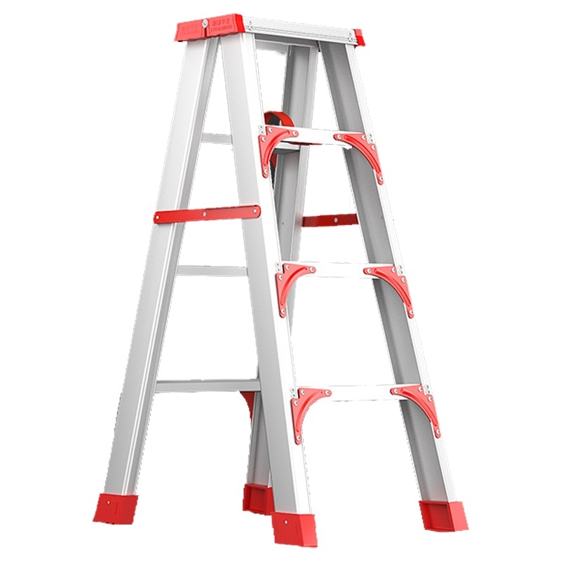 凌迪星人字梯41*64*96cm个高清大图