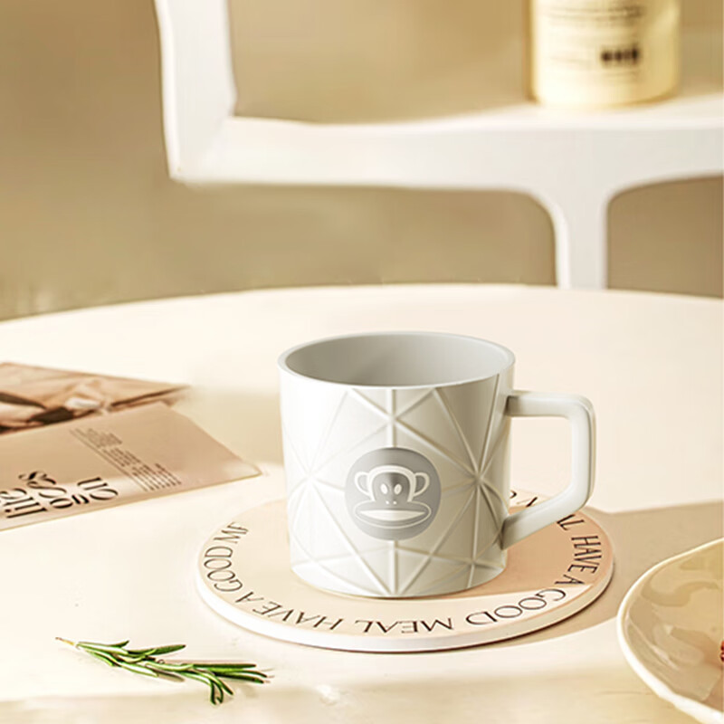 大嘴猴(Paul Homme)马克杯雨伞套装 PFC522T