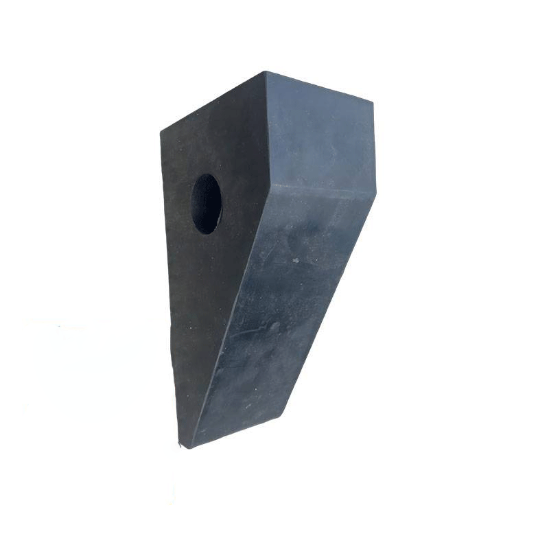 豫众诺 止轮器 200*70*110 个高清大图