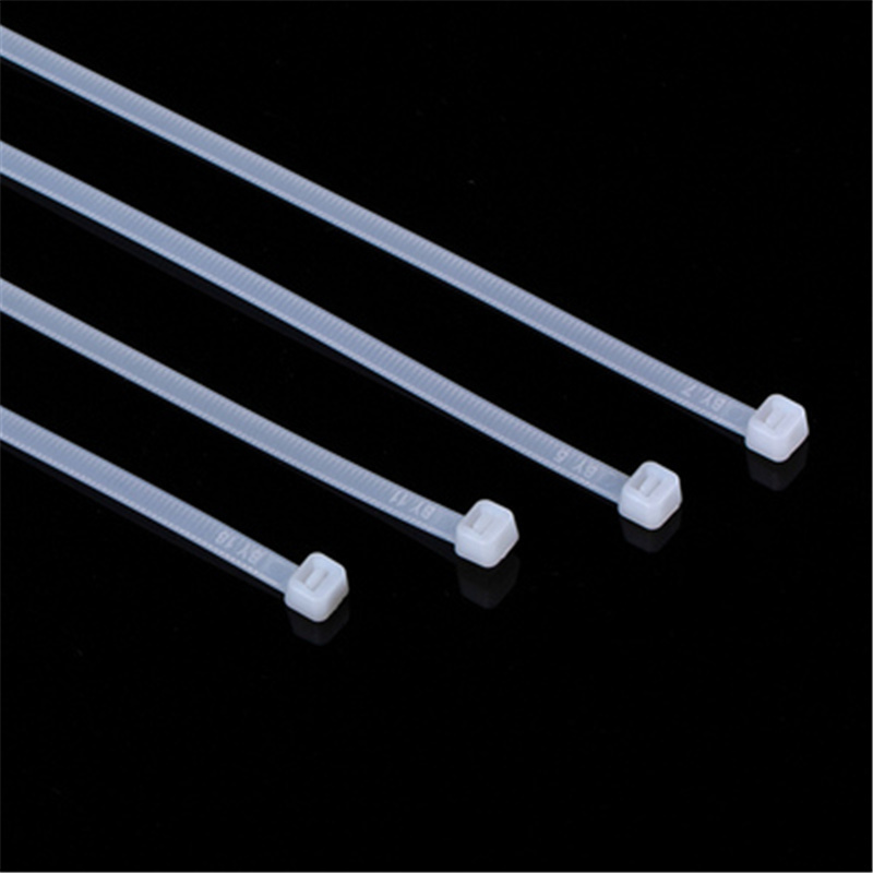 英领(YINGLING)-Z680扎带5MMX200MM结实耐用