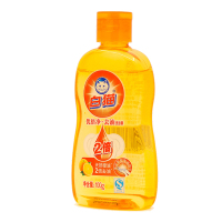 白猫 优倍净·去油洗洁精 旅行装 100g