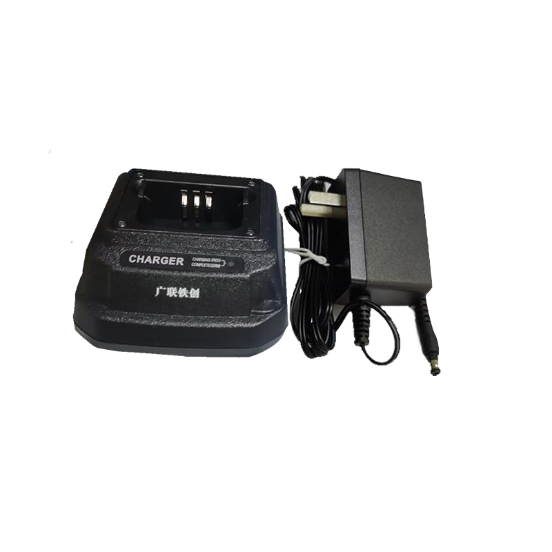 广联铁创 PMTN4096 对讲机锂电池充电器 适用于P3688/GP3688 （个）